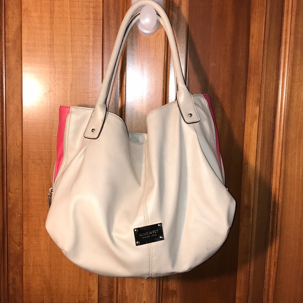 Nine West bag - Picture 1 of 5